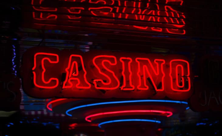 list of online nj casinos