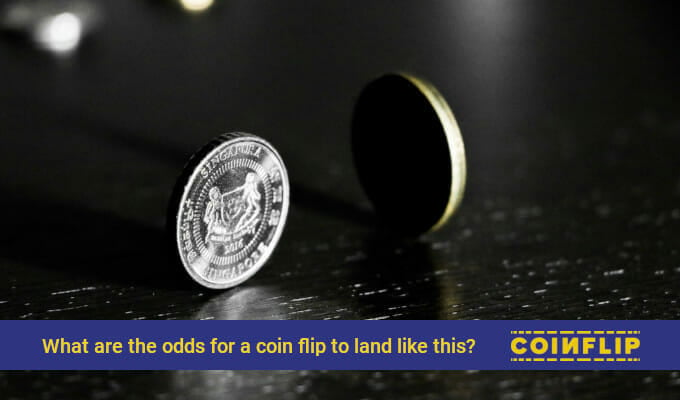 Flip A Coin The Official Coin Flip Generator Coinflip Com