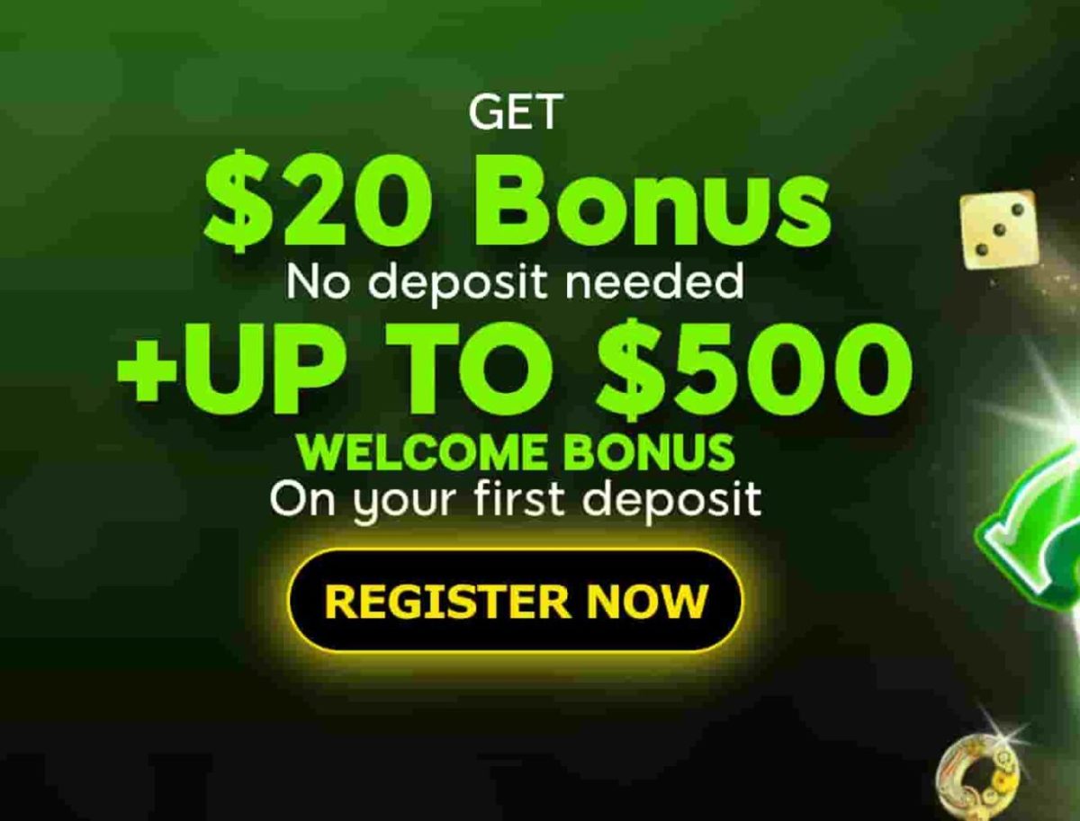 casino bonus gratis 2024