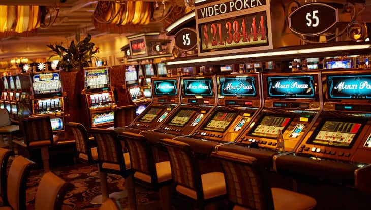 Michigan Online Gambling - Get Ready for Big Bonuses