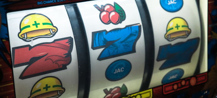 Get started with gambling in Michigan