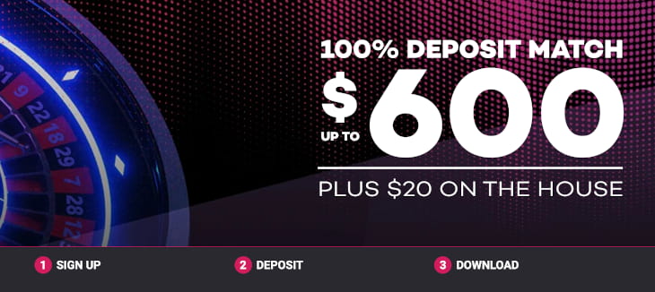 Borgata casino welcome offer in NJ