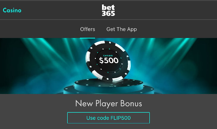 $5 minimum deposit online casino