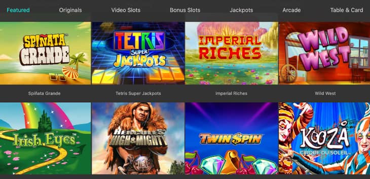 Casino review: Bet365 New Jersey