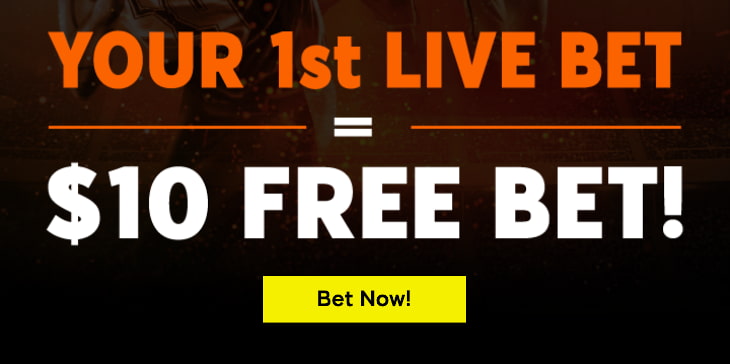 888 Free Bet Review NJ