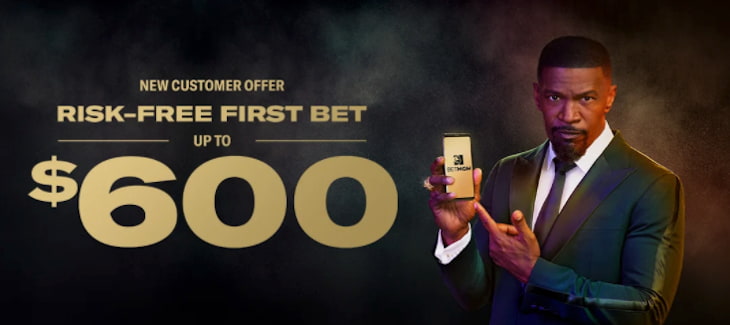 BetMGM sportsbook bonus Michigan
