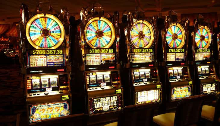 Illinois online gambling bonuses