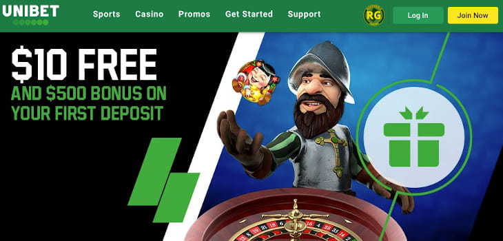 unibet nj no deposit bonus code 2019