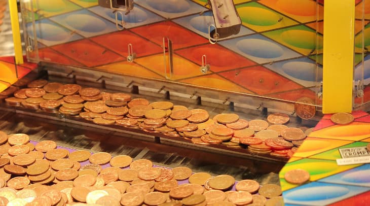 Iowa casino bonuses