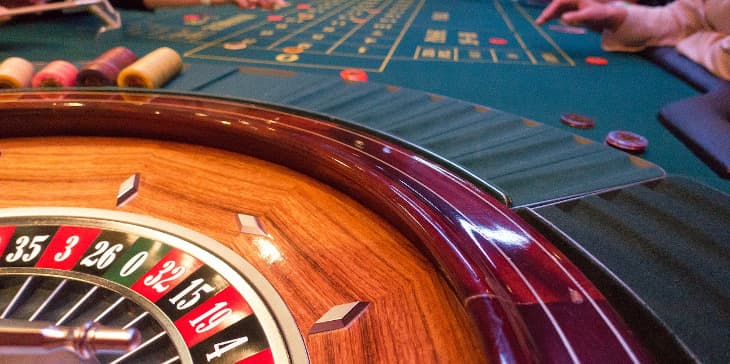 Iowa online casino