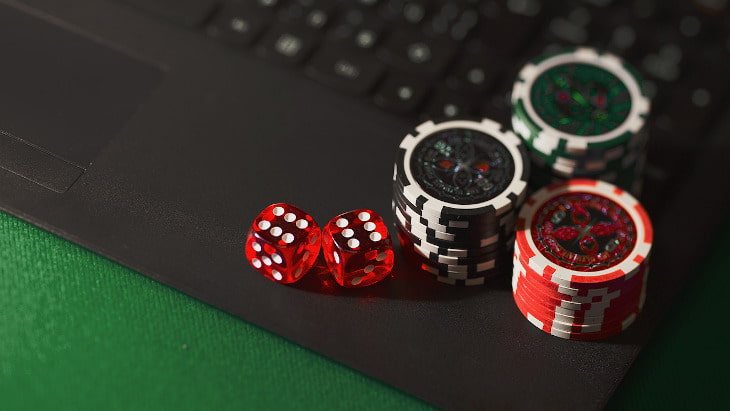 Iowa online gambling