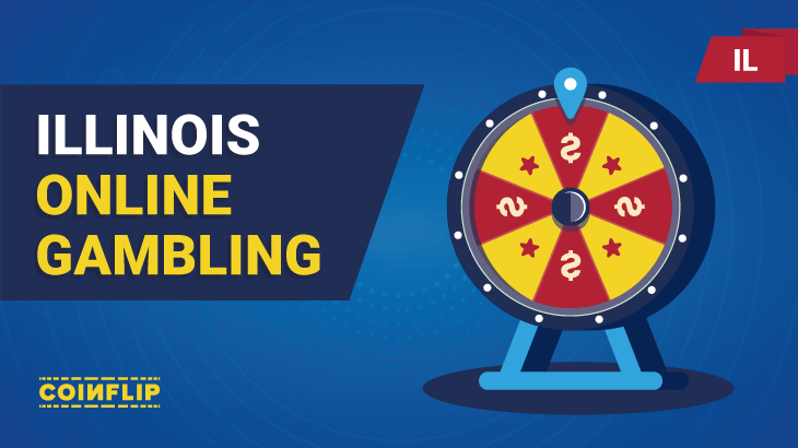 Illinois online gambling