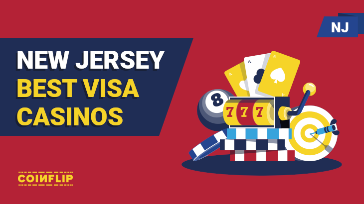 all nj online casinos