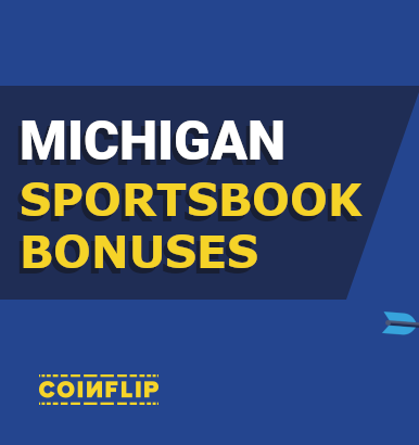 Michigan Sports Betting Bonus - Find The Best Bonuses For You