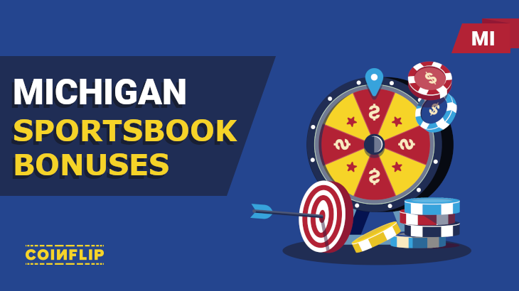 Michigan Sports Betting  Guide to Online Betting in MI