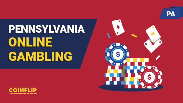 pa online gambling paypal