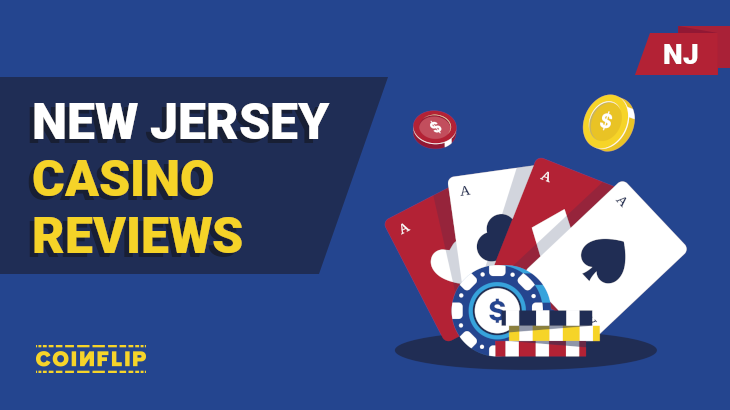 NJ casino reviews