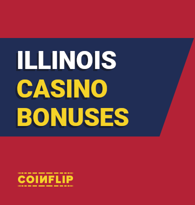 Here Is What You Need to Know About Illinois Online Casino Bonus