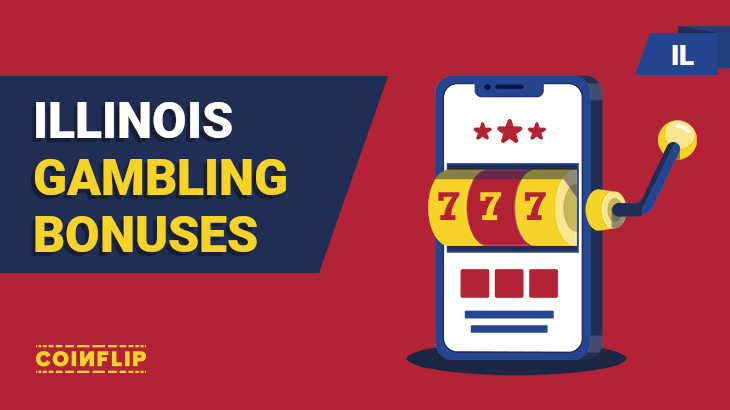Illinois gambling bonuses