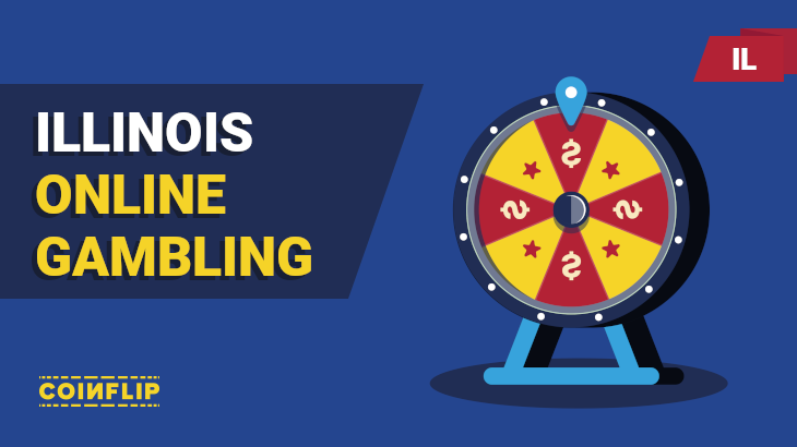 Illinois online gambling