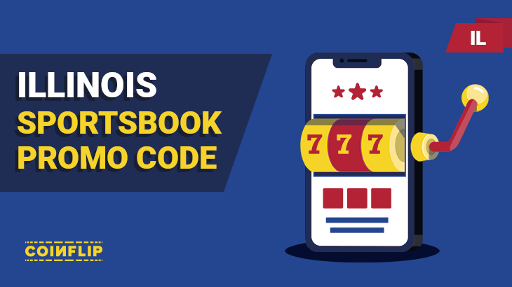 Illinois sportsbook promo code