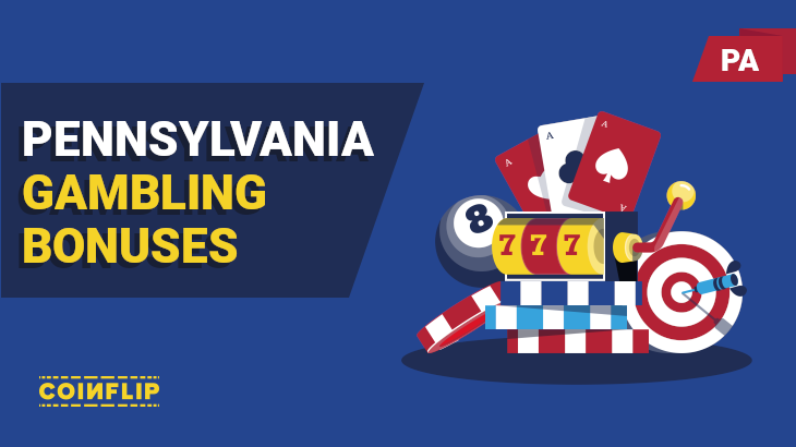 pa online casino laws