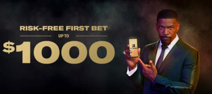 BetMGM Illinois welcome offer