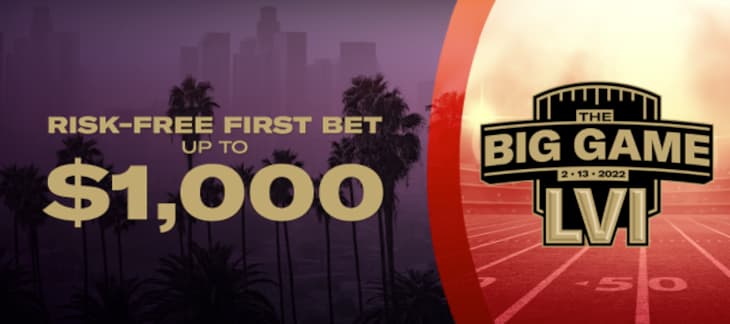 BetMGM risk-free bet PA