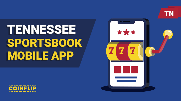 Betting apps in Tennessee