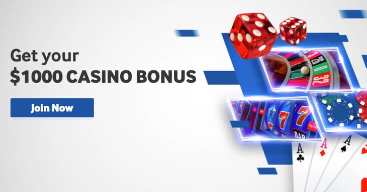 Betway online casino bonus PA