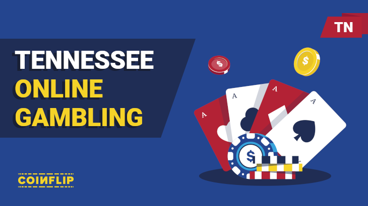 Online gambling in Tennessee