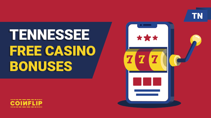 Tennessee free casino bonus