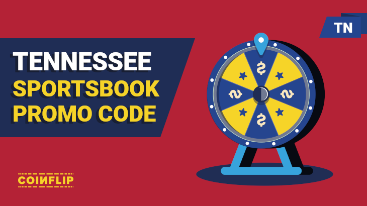 Tennessee sportsbook promo code