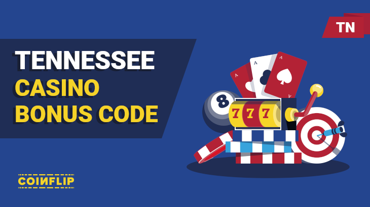 TN casino bonus code