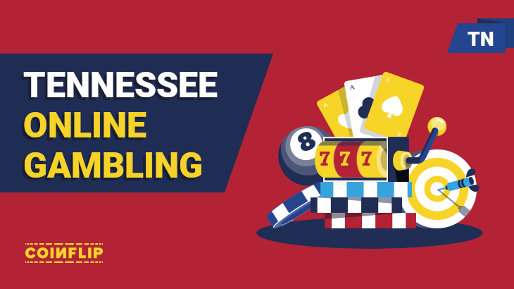 TN gambling bonuses