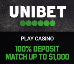 Unibet casino