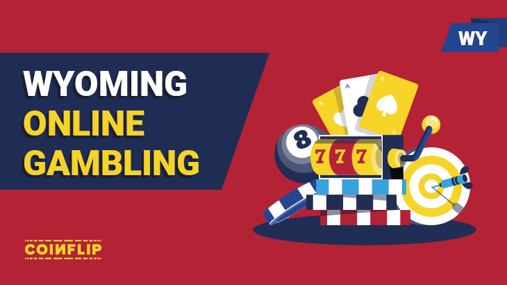 Wyoming online gambling