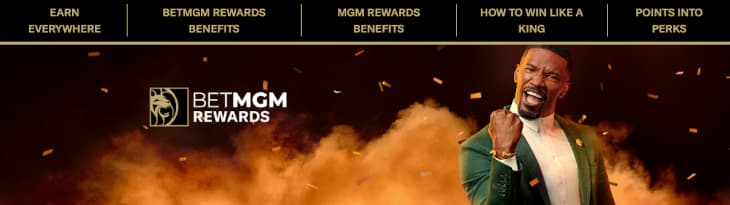 BetMGM Pennsylvania