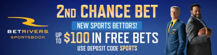 BetRivers New York sportsbook