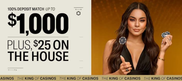 BetMGM casino bonus Michigan