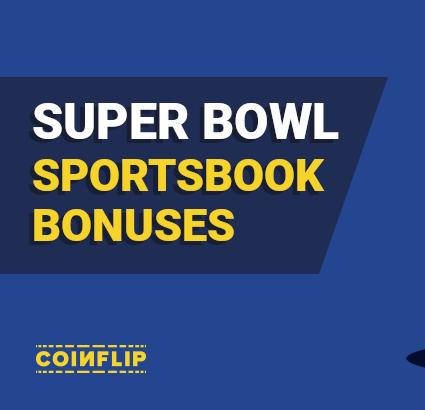 The Best Super Bowl Sportsbook Bonuses USA 2023