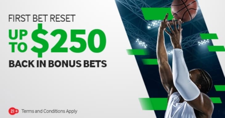 Betway bonus bet PA