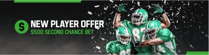 Unibet sportsbook welcome promo PA