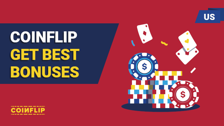 Coinflip We Play With Casino and Sportsbook Bonuses