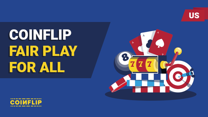 The Best 20 Examples Of Coinflip Game: How to Play and Win