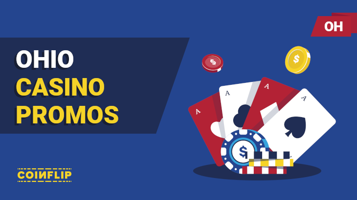 Ohio online casino promotions