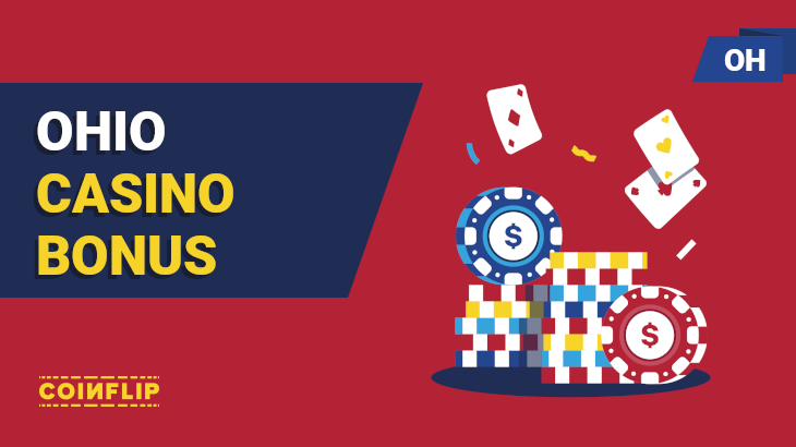 Ohio online casino bonus