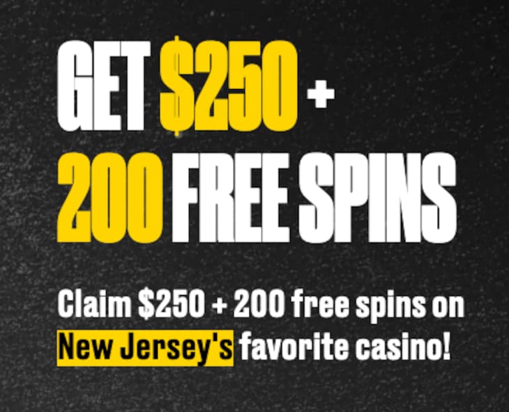 Get your Tipico casino bonus in NJ