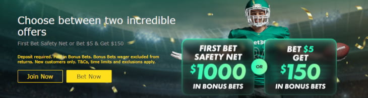 Claim Bet365 new welcome offers now.